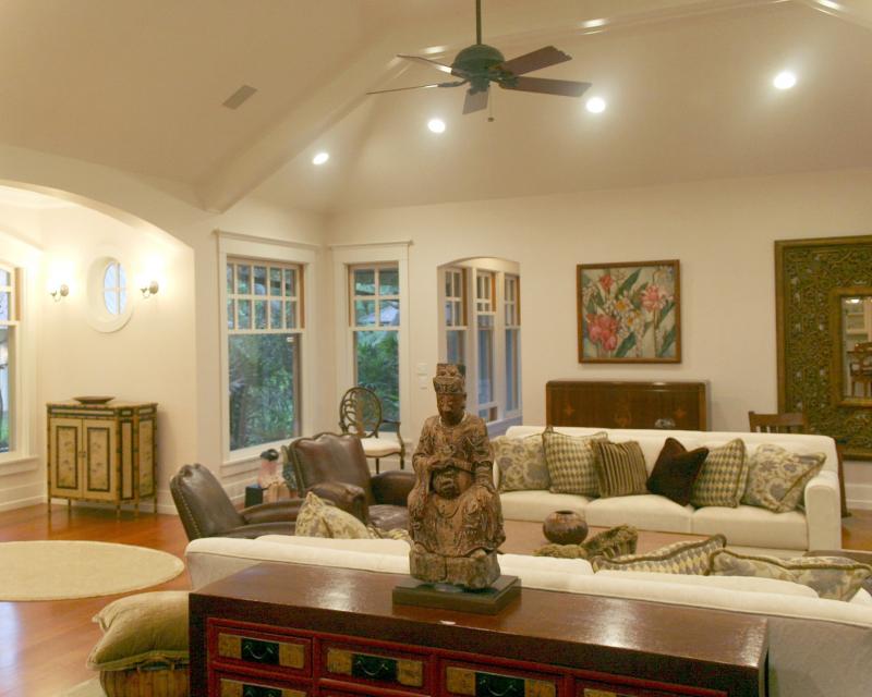 great room